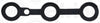 Elring Valve Cover Gaskets 827.312
