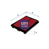 UFI Filters Air Filter 30.724.00