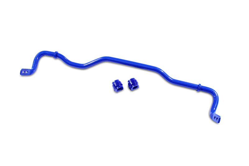 SuperPro Rear 24mm Adjustable Swaybar Fits Audi VW