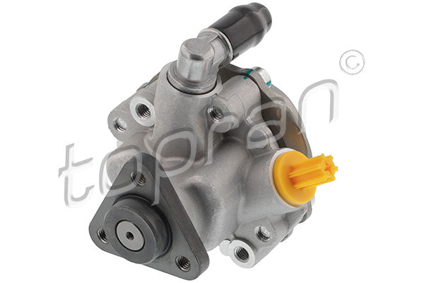 Topran Power Steering Pump 502 225