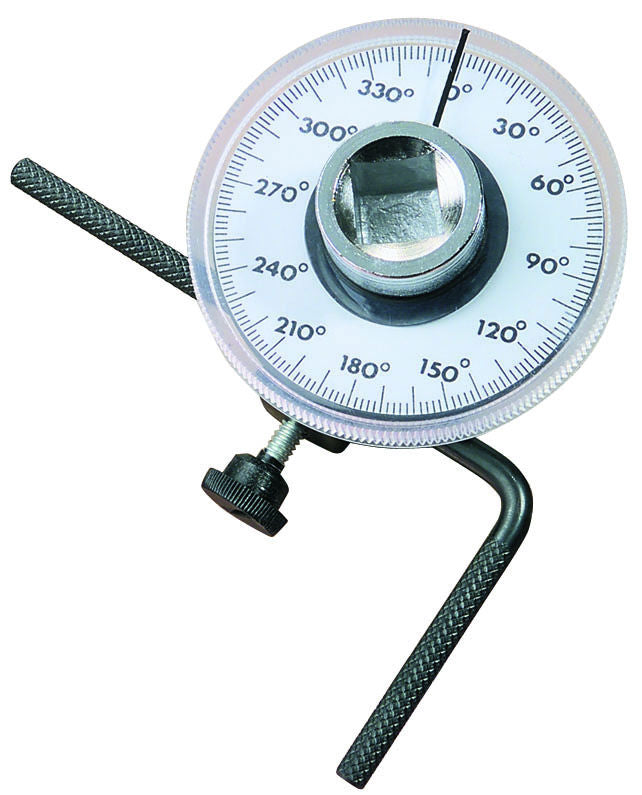 Kincrome Angular Torque Gauge 1/2In Square Drive 8085