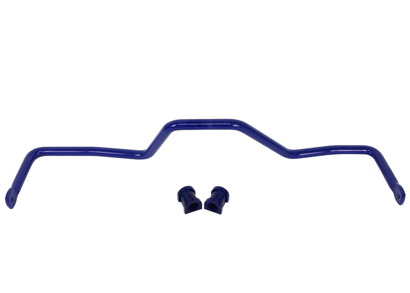 SuperPro Rear 24mm HD Swaybar Fits Nissan RC0023R-24