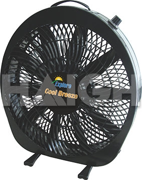Explore Fan 12Volt Cool Breeze YF1212