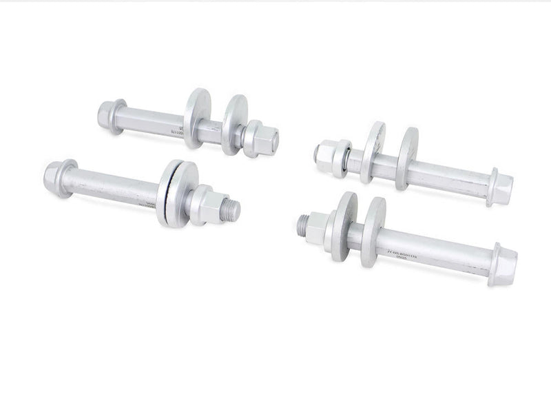SuperPro Control Arm Lower - Inner Camber Bolt Kit TRC0076