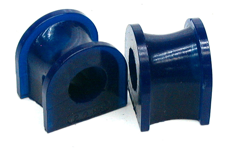 SuperPro Front Swaybar Mount Bush Kit Fits Ford