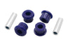 SuperPro Leaf Spring Bush Kit to suit Chevrolet & GMC