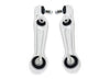 SuperPro Alloy Arm Kit ALOY0023K