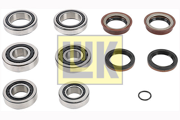 LuK Manual Transmission Repair Kit 462 0153 10