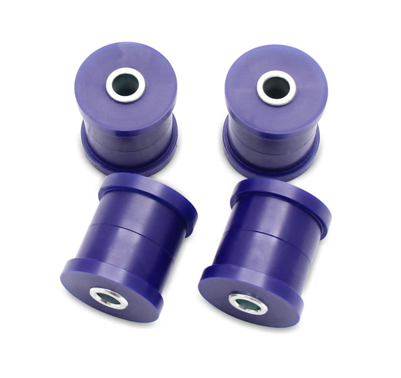 SuperPro Rear Trailing Arm Upper Bush Kit Fits Nissan