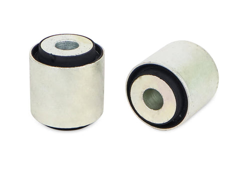 SuperPro Front Lower Shock Absorber Bush Kit to suit
