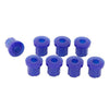 SuperPro Rear Spring Rear Bush Kit All Fits Ford SPF1036K