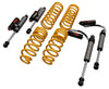 Formula 4x4 40-45mm Fox 2.5 Performance Elite Series Lift