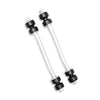 SuperPro Front Swaybar Link Rod Kit Fits Holden HSV