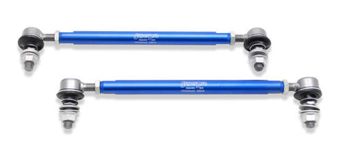 SuperPro Swaybar Link Front Kit HD Adjustable Fits Bmw