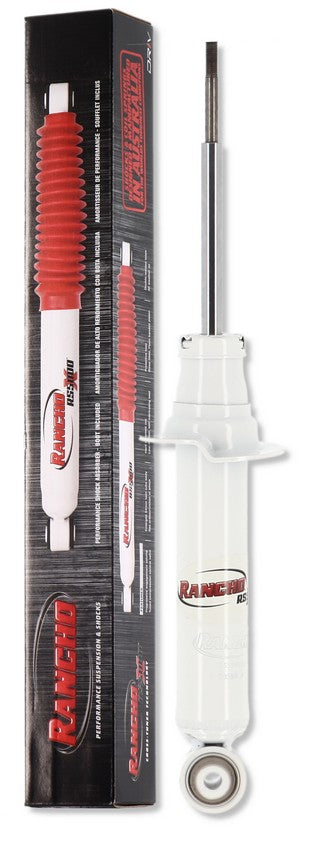Rancho Shock Absorber 5000X Series RS55802A