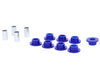 SuperPro Front Control Arm Inner Bush Kit Fits Austin