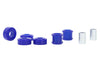 SuperPro Rear Swaybar Link Bush Kit Fits Ford SPF4802K