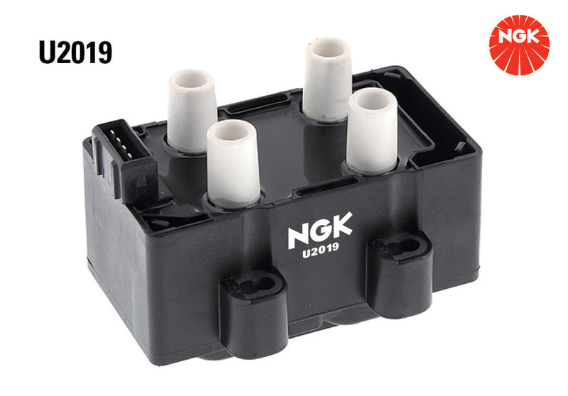 NGK Ignition Coil U2019
