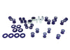 SuperPro F&R Enhancement Bush Kit Fits Scion Subaru