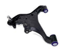 SuperPro Front Axle Lower Control Arm Kit-Arm
