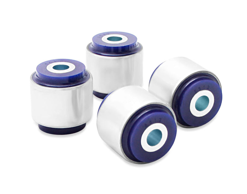 SuperPro Radius Arm - To Differential Bushing Kit SPF5513K