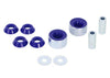 SuperPro Front Control Arm Lower-Inner Rear Bush Kit