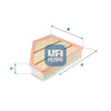 UFI Filters Air Filter 30.357.00
