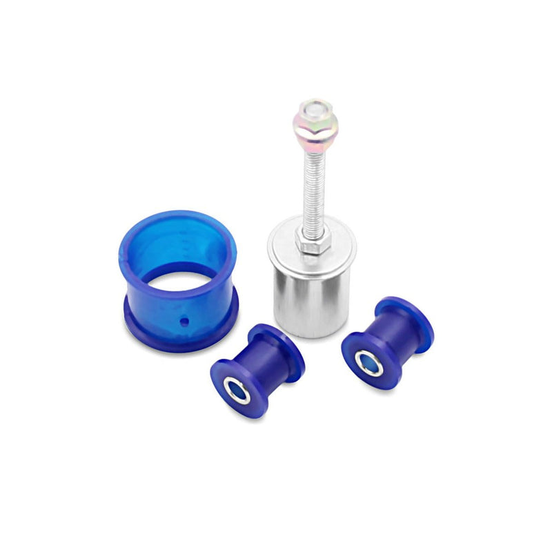 SuperPro Front Steering Rack & Pinion Mount Bush Kit Fits