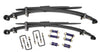 Formula 4x4 Rear Leaf Spring Kit - approx. 20mm lift at