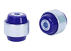 SuperPro Front Control Arm Lower-Rear Bush Kit Fits