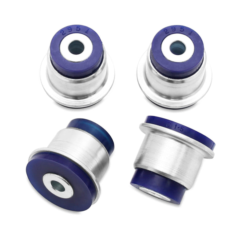 SuperPro Control Arm Bush Kit SPF2951K