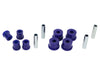 SuperPro Bushing Vehicle Kit KIT066K