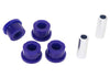 SuperPro Front Control Arm Lower-Front Bush Kit Fits