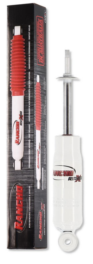Rancho Shock Absorber 5000X Series RS55850A