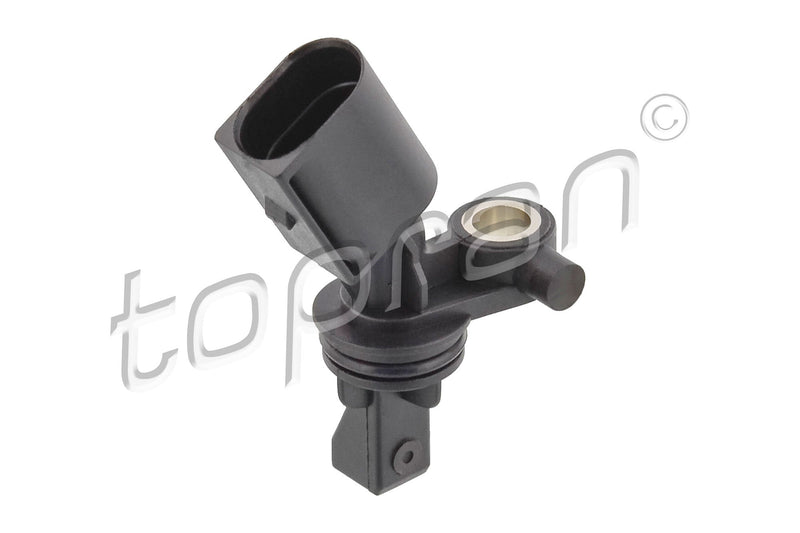 Topran Wheel Speed Sensor 116 166