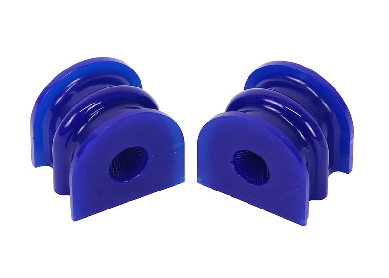 SuperPro Rear Swaybar To Chassis Bush Kit Fits Nissan