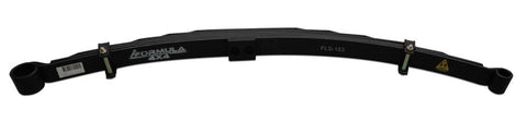 Formula 4x4 Single Leaf Spring - approx. 40mm lift at