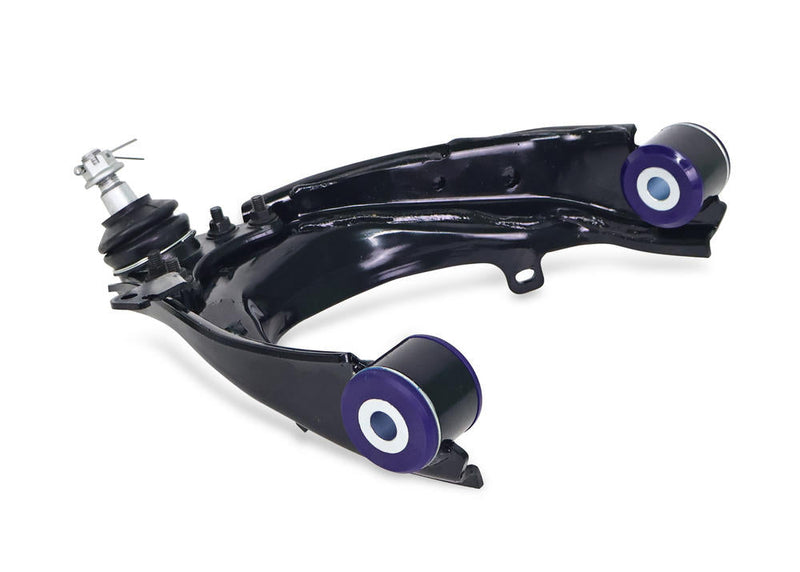 SuperPro Front Axle Control Arm Upper - Arm