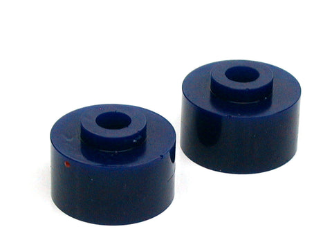 SuperPro Rear Differential Mount Bush Kit Fits Triumph