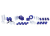 SuperPro Bushing Vehicle Kit KIT126K