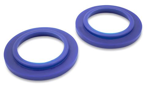 SuperPro Rear Spring Insulator Pad Bush Kit (1 Piece)