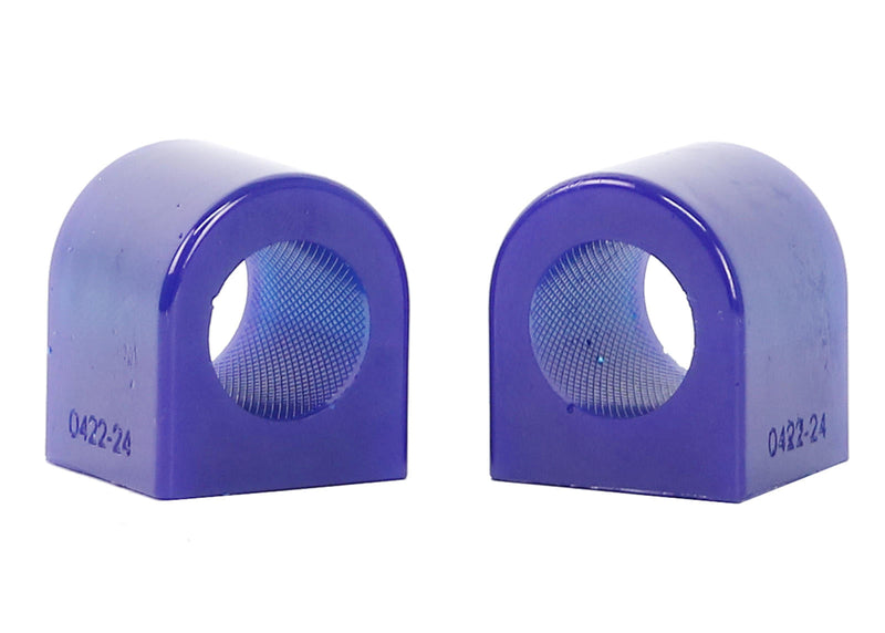 SuperPro Bushing Kit SPF0422-14K