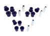 SuperPro Leaf Spring Bushing Kit KIT304RK