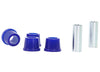 SuperPro Front Swaybar Mount Bush Kit Fits Ford SPF0309K