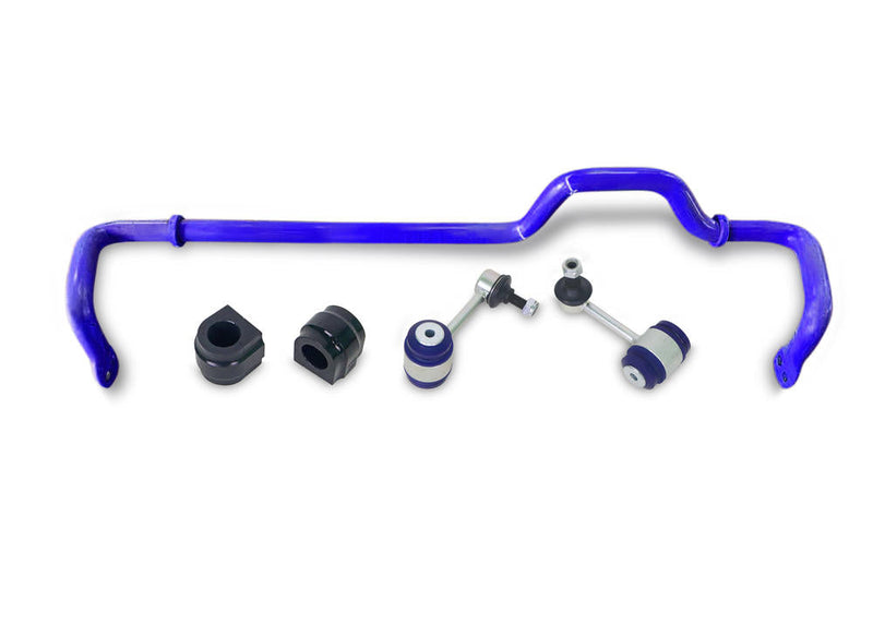 SuperPro Roll Control Sway Bar to suit Audi A1 Quattro