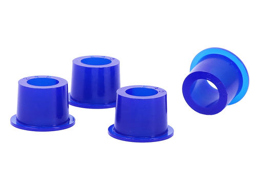 SuperPro Front Steering Rack & Pinion Mount Bush (Manual
