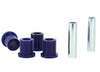 SuperPro Leaf Spring Bush Kit SPF0464K