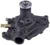 Gates Water Pump GWP807