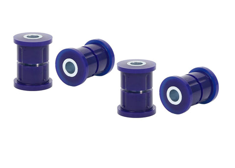 SuperPro Rear Control Arm Lower-Inner Bush Kit Fits