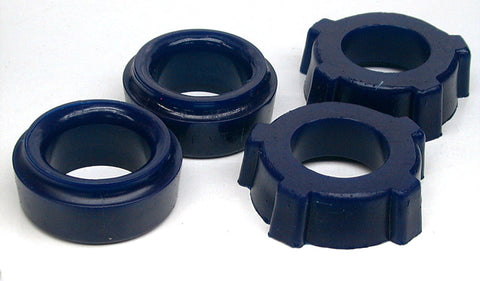 SuperPro Rear Torsion Bar Mount Bush Kit Fits VW SPF0942K
